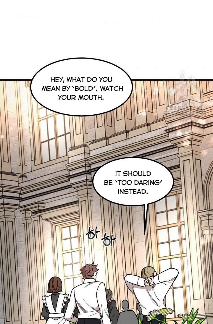 Princess’ Dangerous Brothers chapter 8 page 38