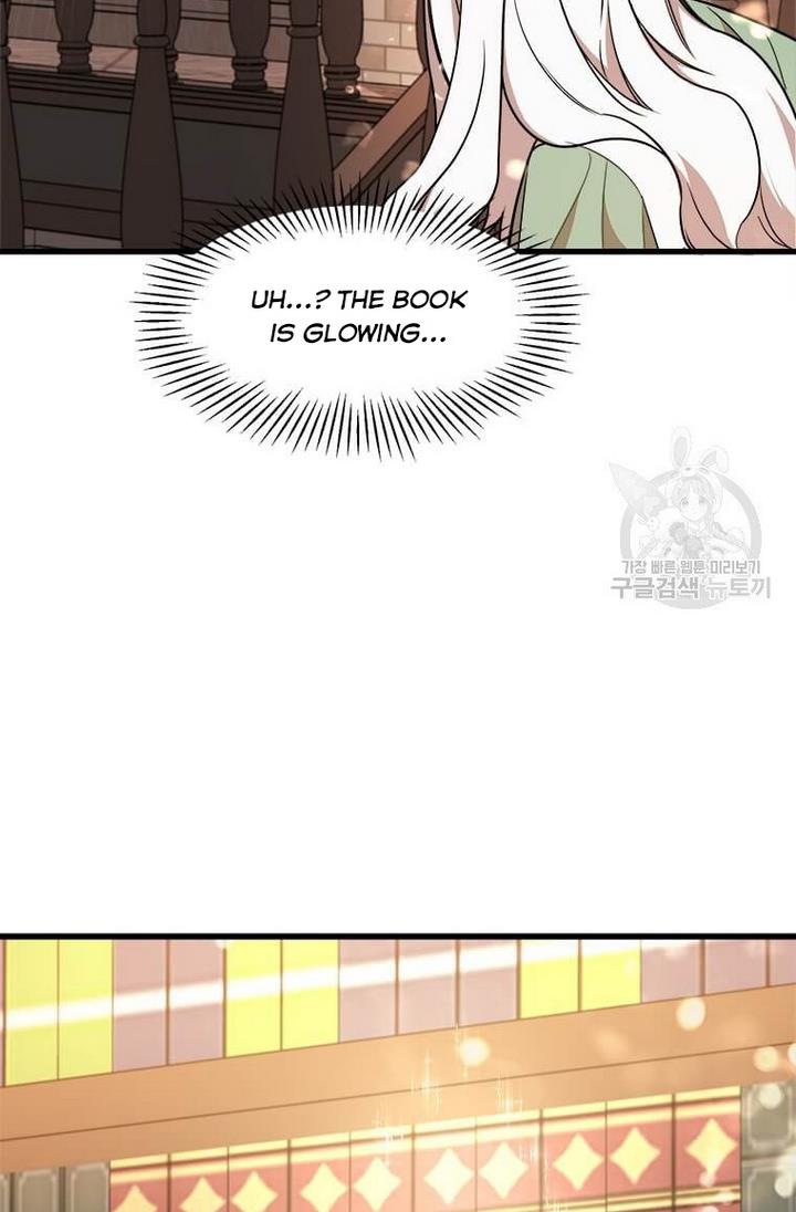 Princess’ Dangerous Brothers chapter 8 page 54