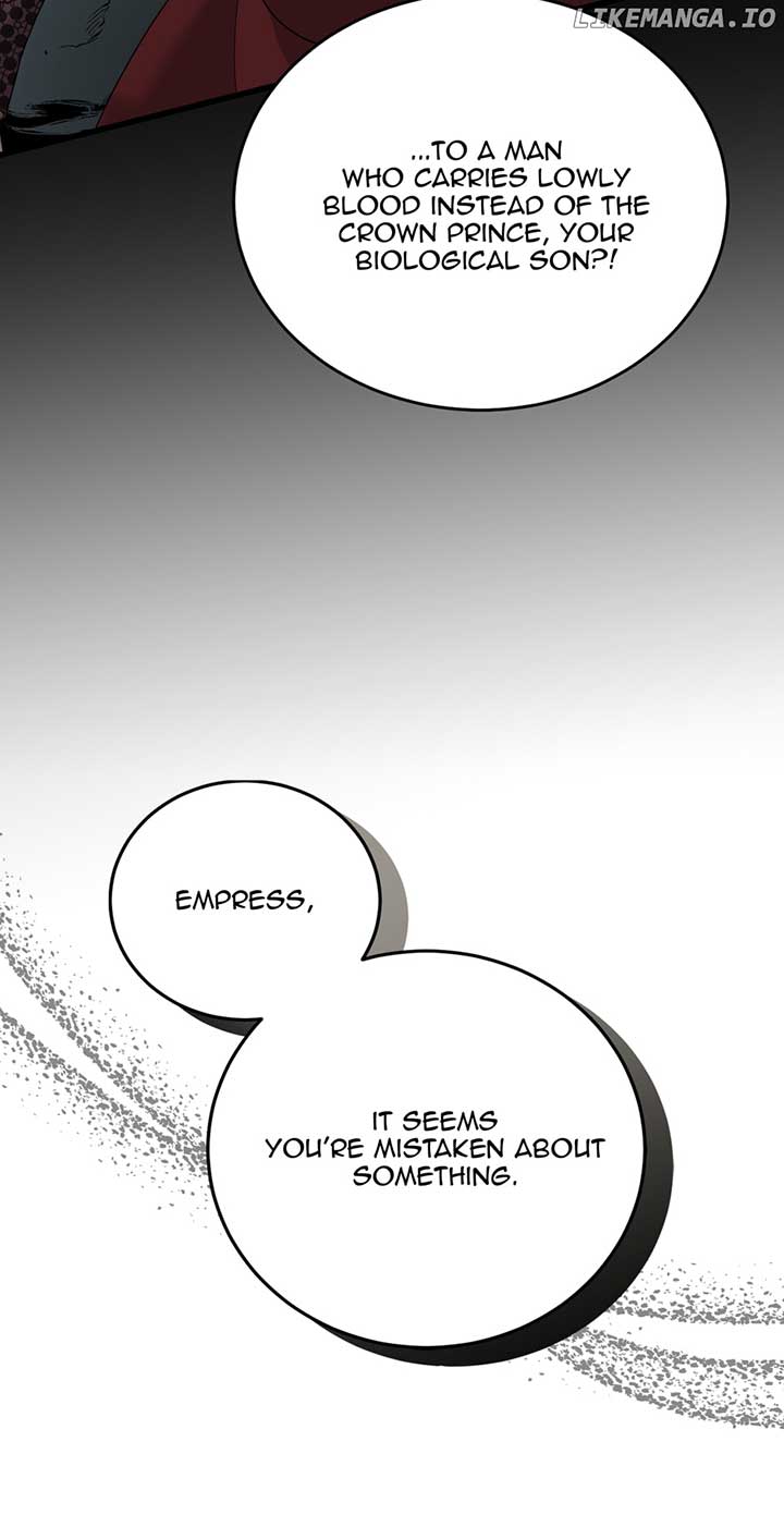 Princess’ Dangerous Brothers chapter 82 page 6