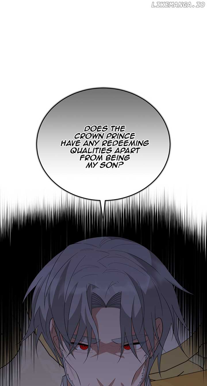 Princess’ Dangerous Brothers chapter 82 page 7
