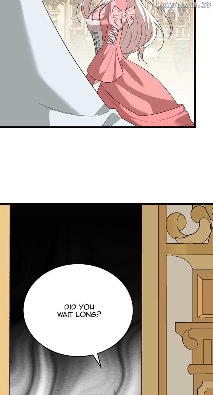 Princess’ Dangerous Brothers chapter 82 page 36