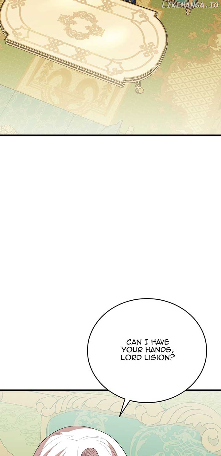 Princess’ Dangerous Brothers chapter 82 page 67