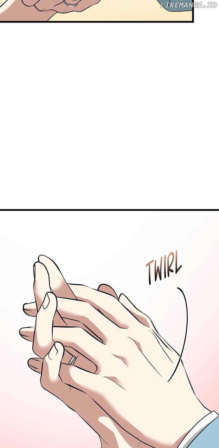 Princess’ Dangerous Brothers chapter 82 page 71