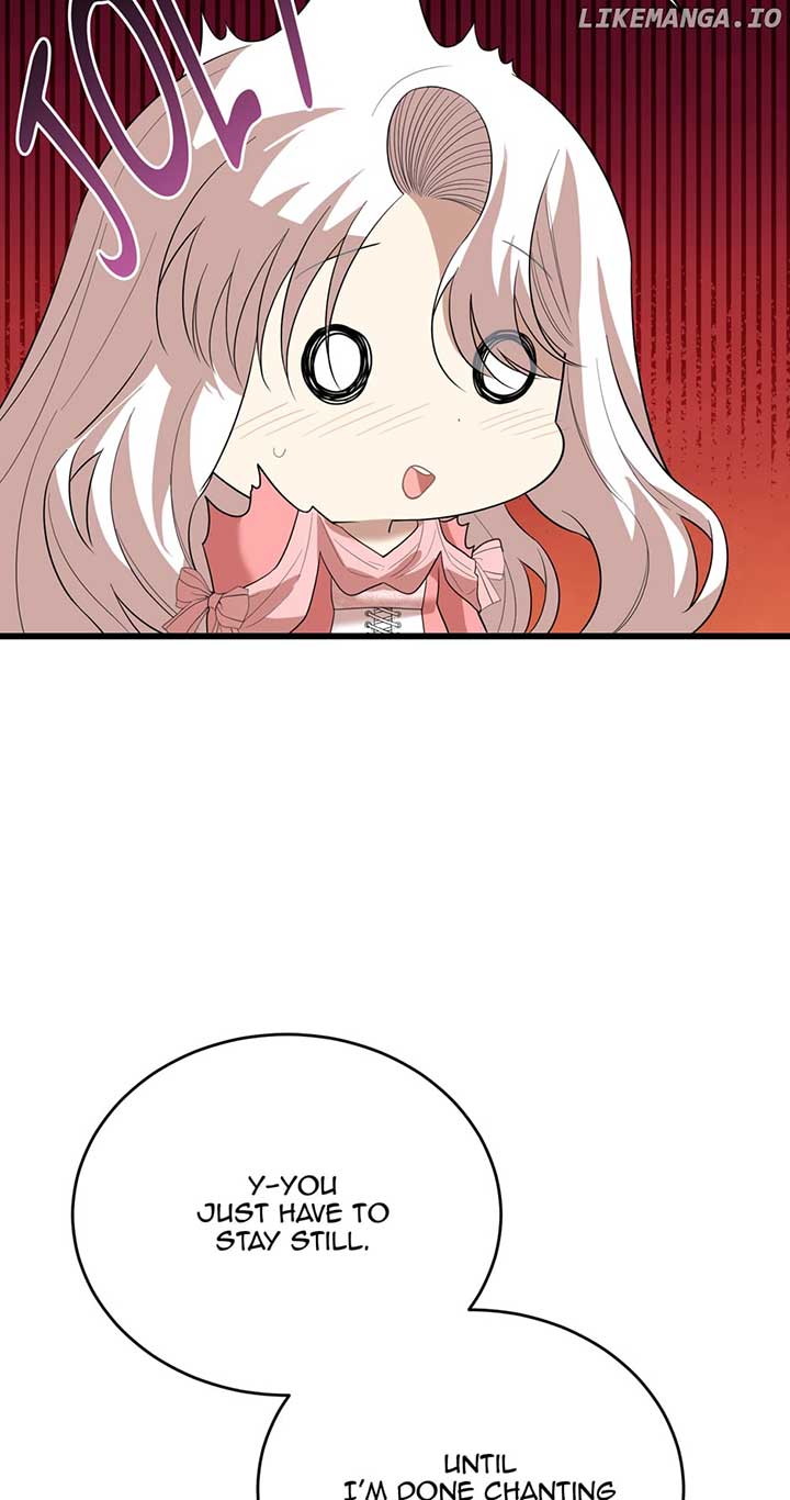 Princess’ Dangerous Brothers chapter 82 page 79
