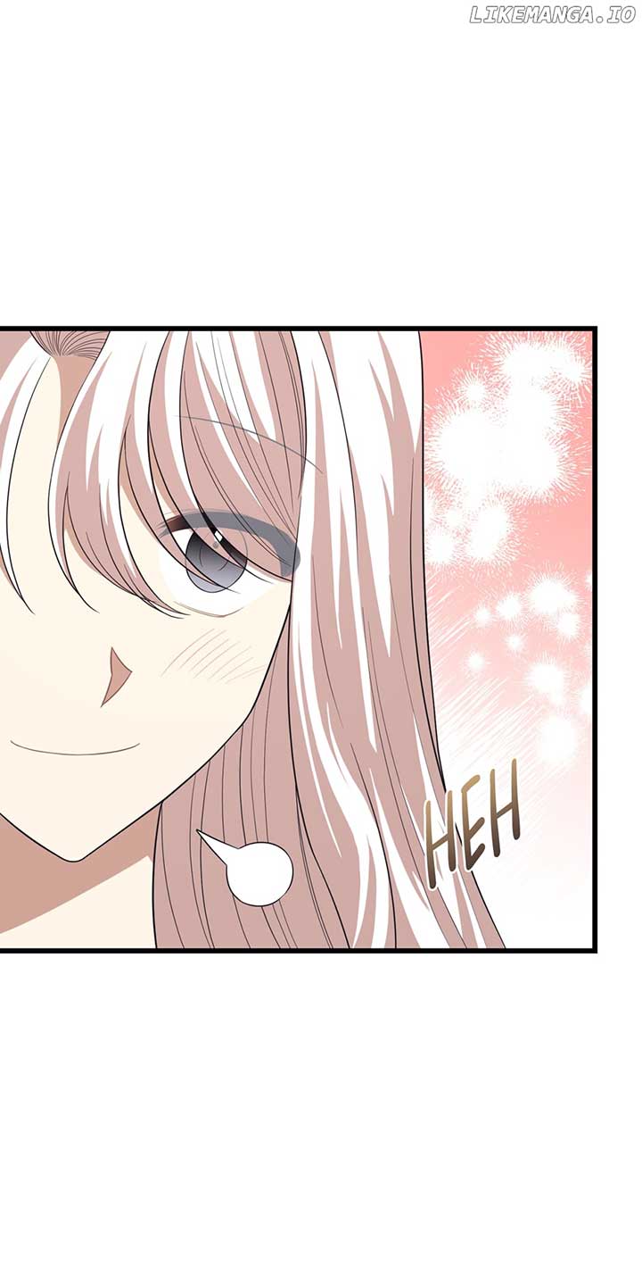 Princess’ Dangerous Brothers chapter 84 page 6