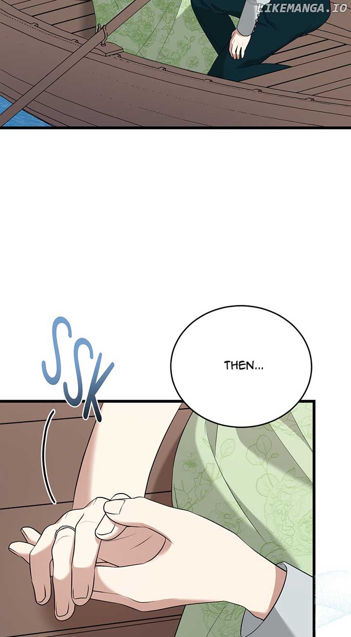 Princess’ Dangerous Brothers chapter 84 page 82