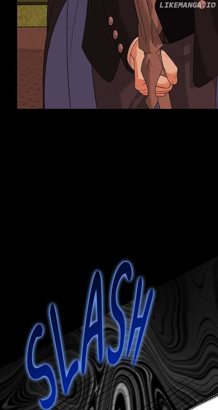 Princess’ Dangerous Brothers chapter 86 page 32