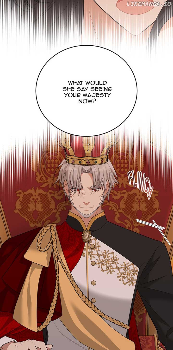 Princess’ Dangerous Brothers chapter 86 page 75