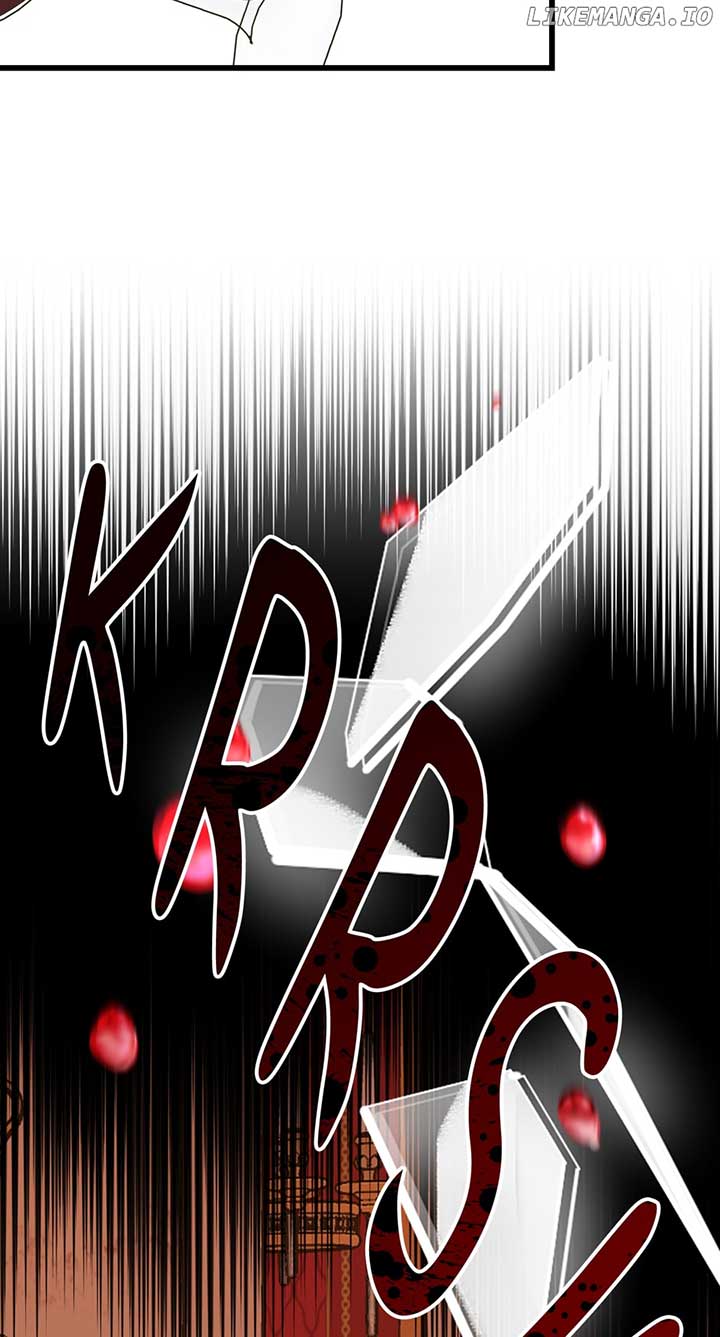 Princess’ Dangerous Brothers chapter 86 page 79