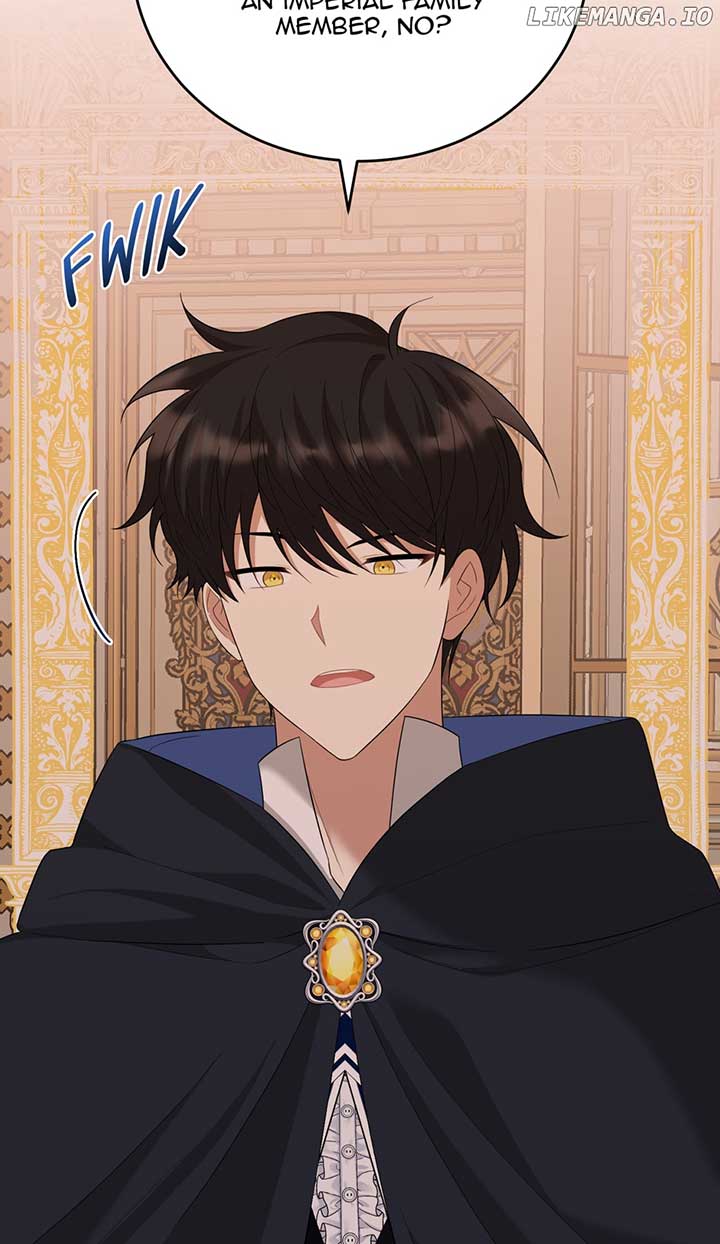 Princess’ Dangerous Brothers chapter 86 page 90