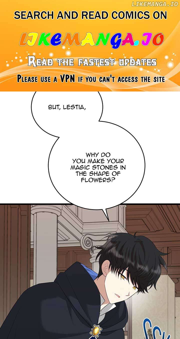 Princess’ Dangerous Brothers chapter 89 page 1