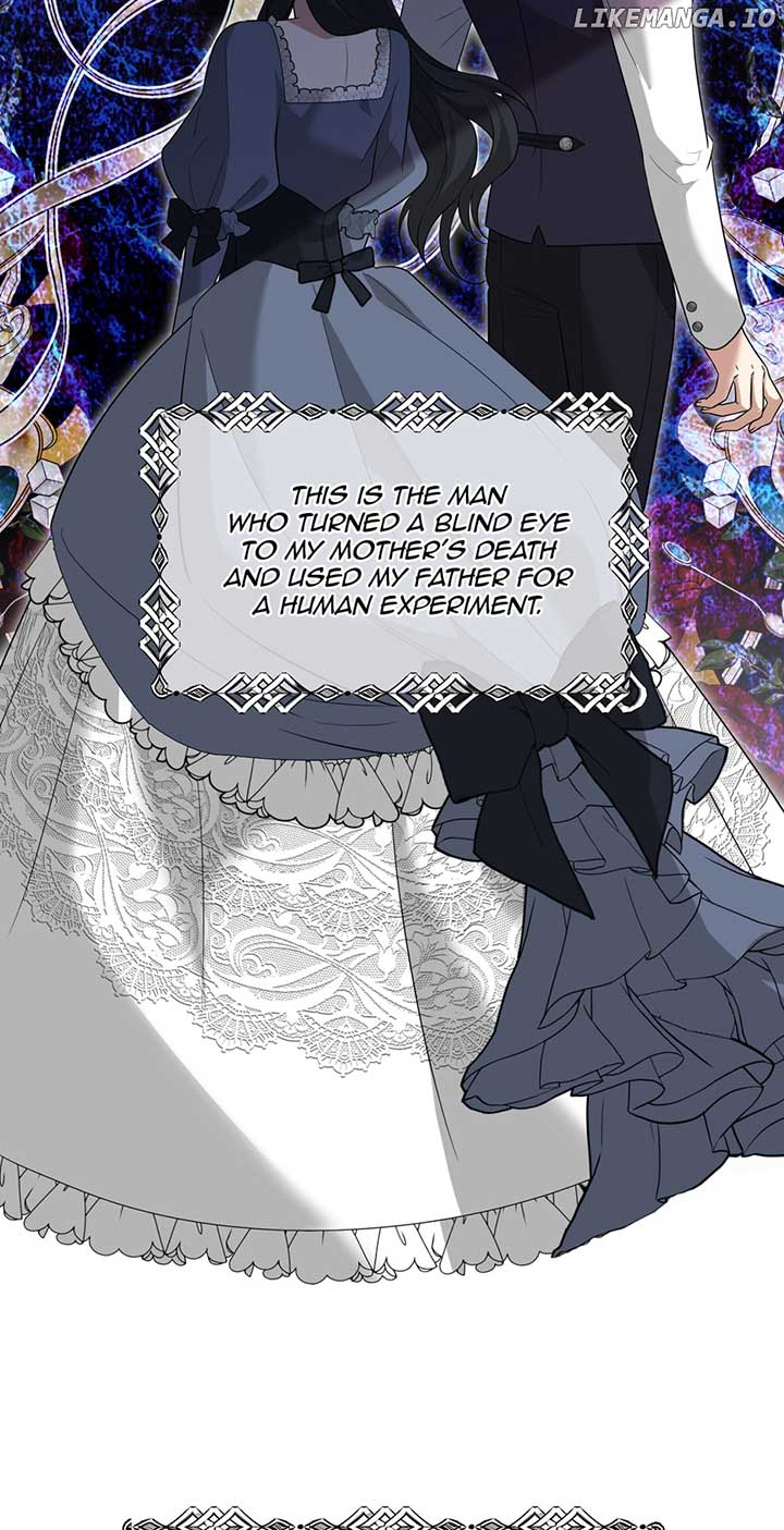 Princess’ Dangerous Brothers chapter 89 page 70