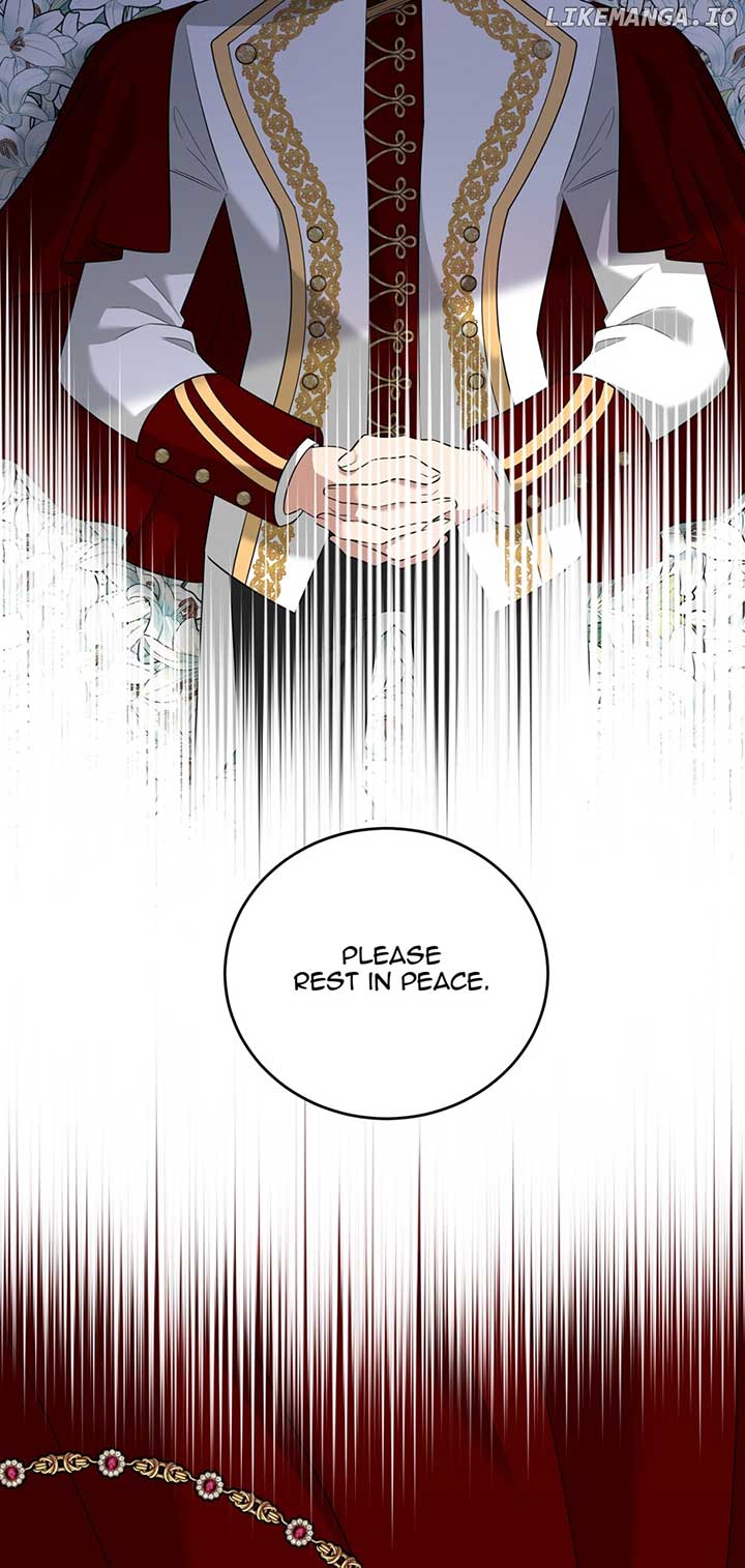 Princess’ Dangerous Brothers chapter 89 page 75