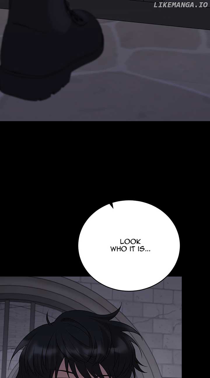 Princess’ Dangerous Brothers chapter 89 page 84