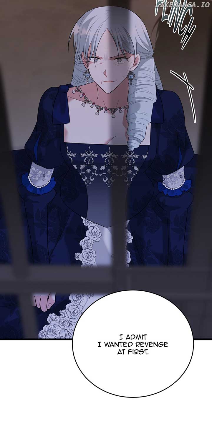 Princess’ Dangerous Brothers chapter 90 page 6