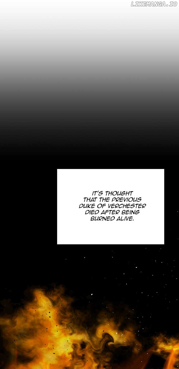 Princess’ Dangerous Brothers chapter 90 page 44