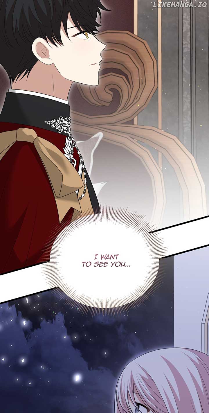 Princess’ Dangerous Brothers chapter 90 page 67
