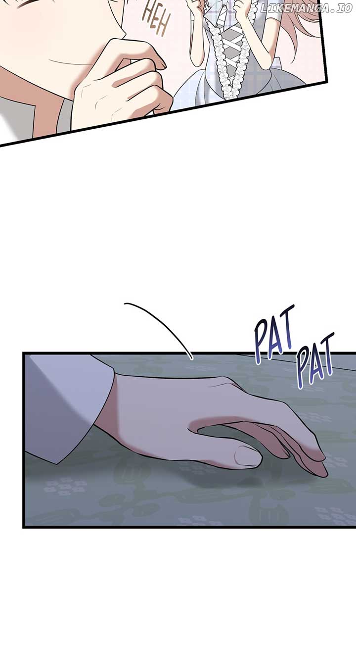 Princess’ Dangerous Brothers chapter 91 page 35