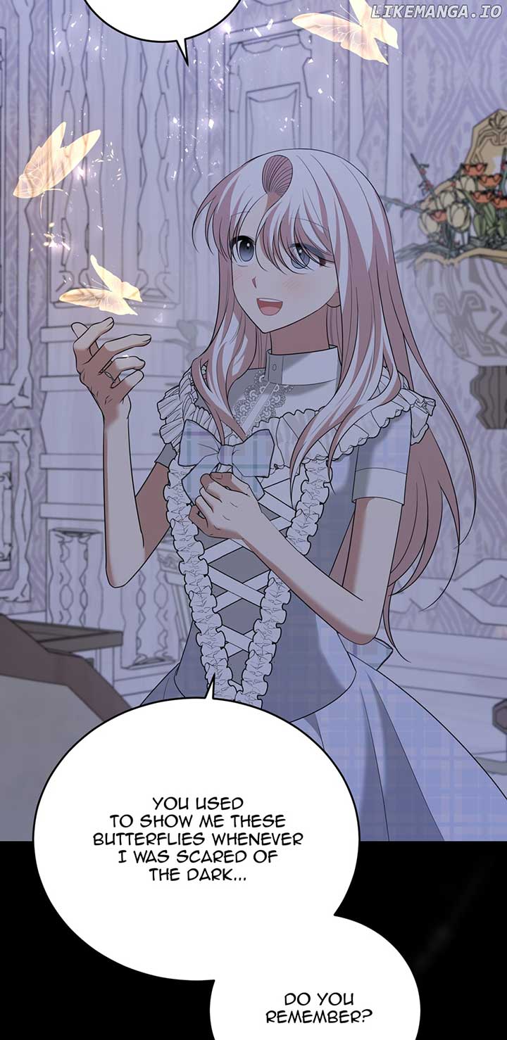 Princess’ Dangerous Brothers chapter 91 page 41