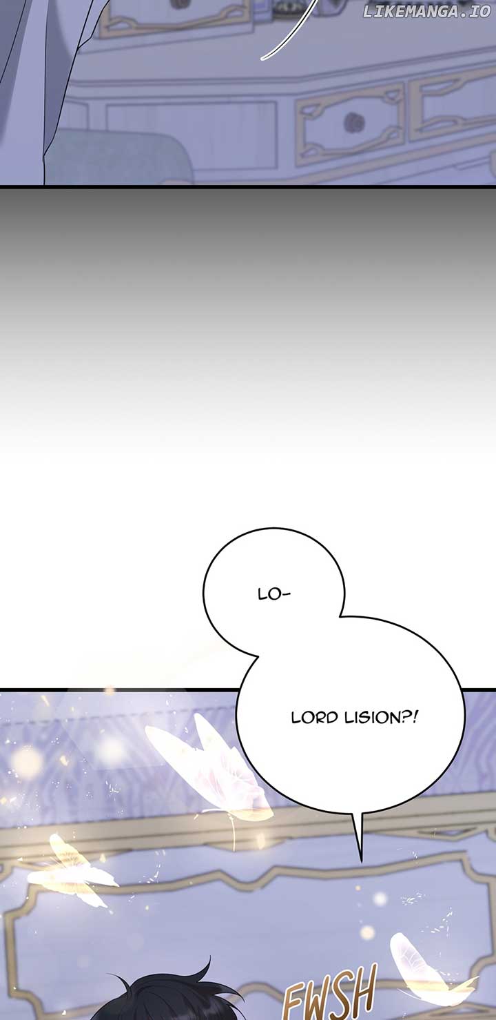Princess’ Dangerous Brothers chapter 91 page 43