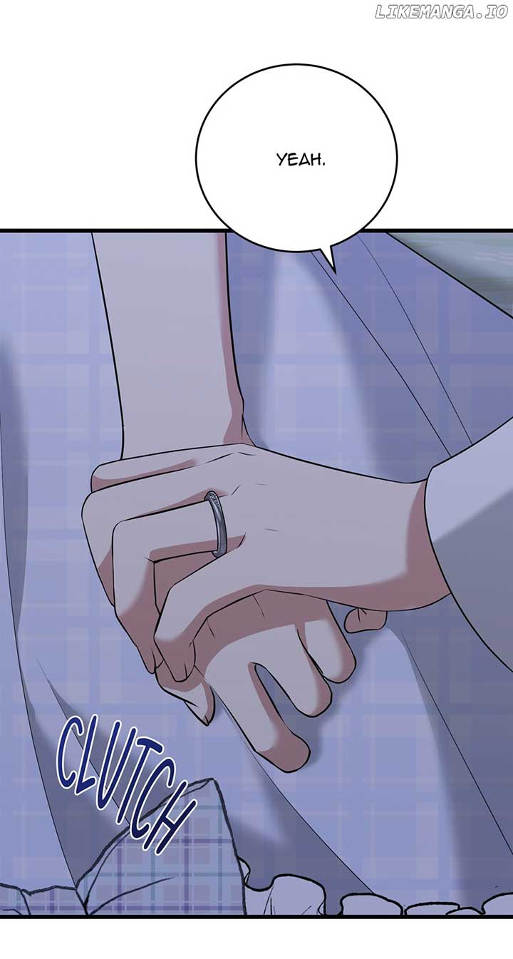 Princess’ Dangerous Brothers chapter 91 page 64