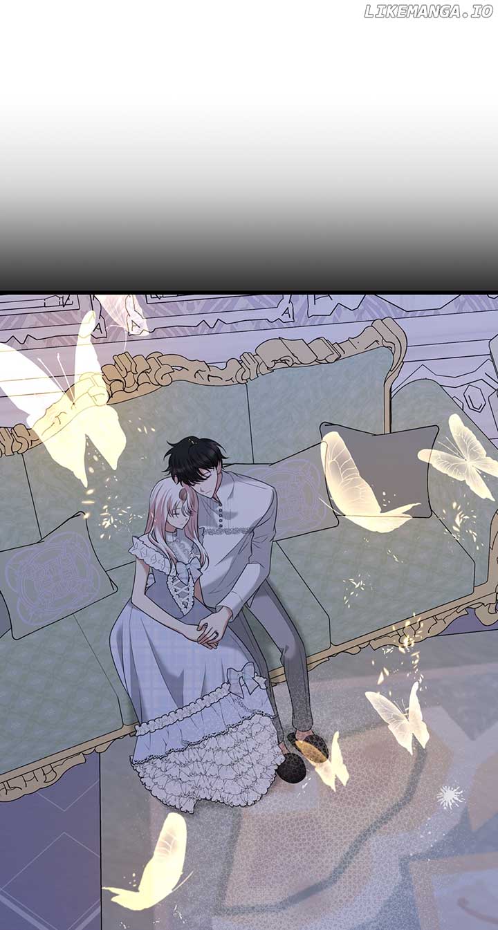Princess’ Dangerous Brothers chapter 91 page 65