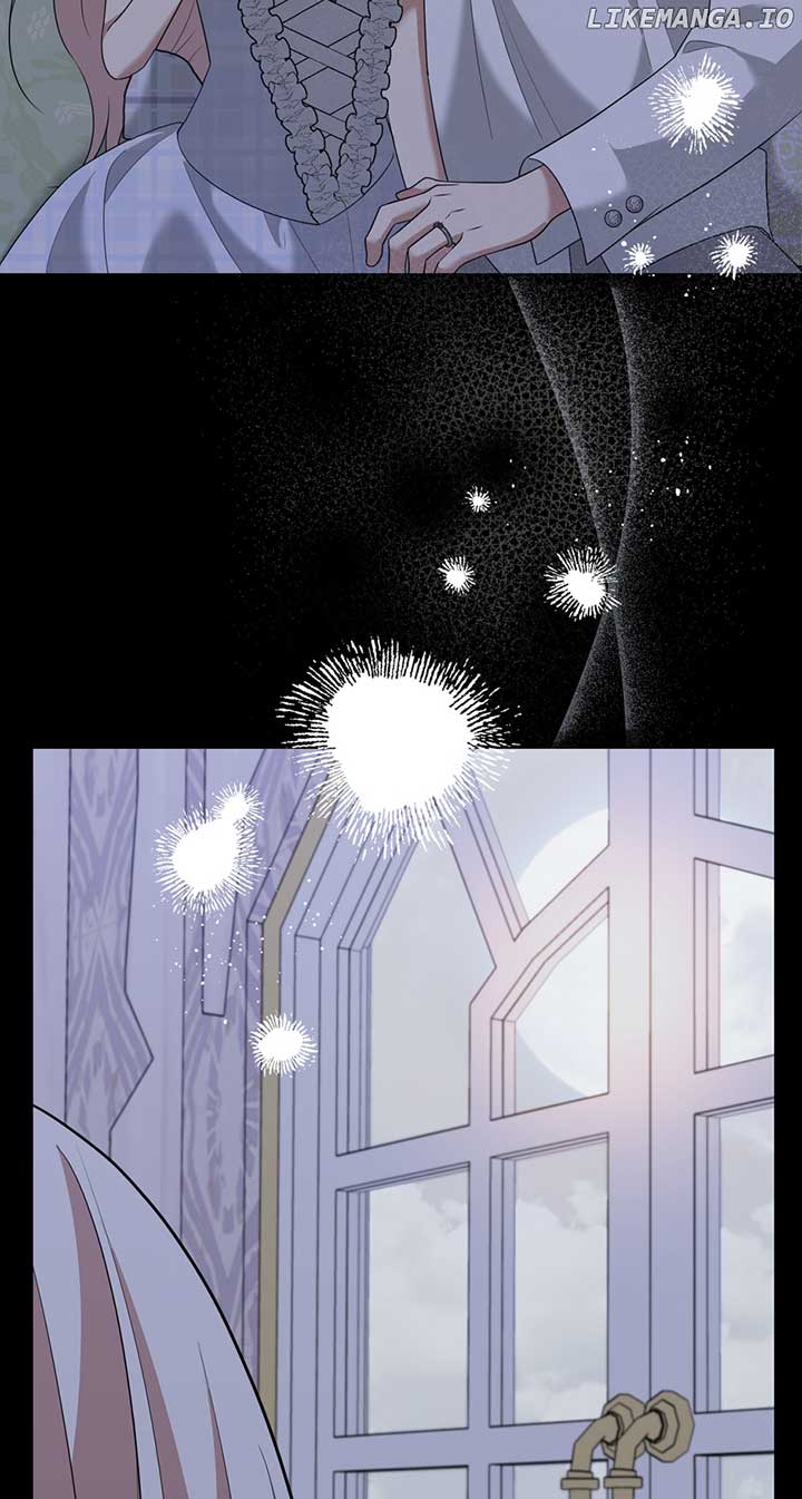 Princess’ Dangerous Brothers chapter 91 page 68