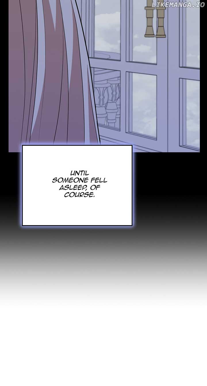 Princess’ Dangerous Brothers chapter 91 page 69