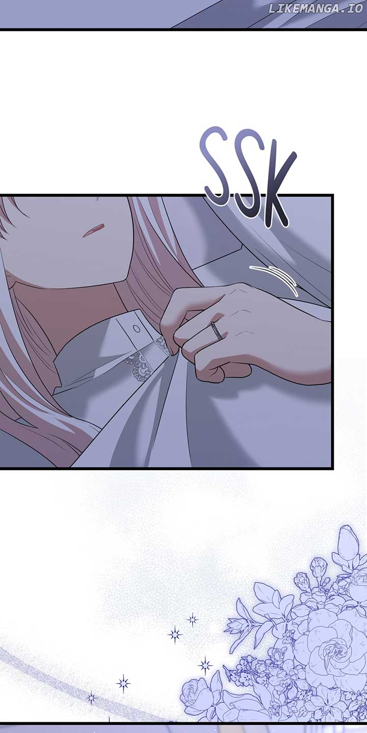 Princess’ Dangerous Brothers chapter 91 page 77