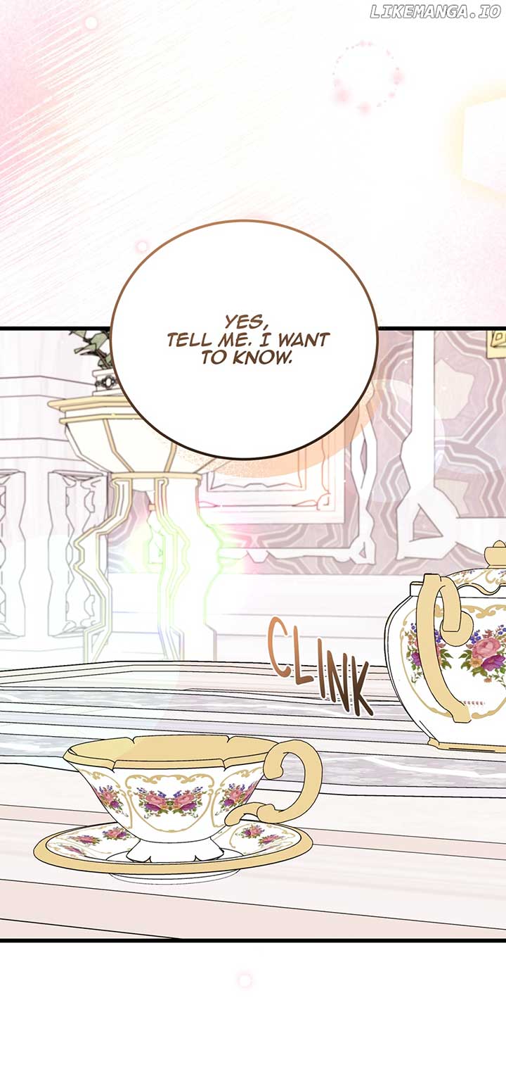 Princess’ Dangerous Brothers chapter 92 page 29