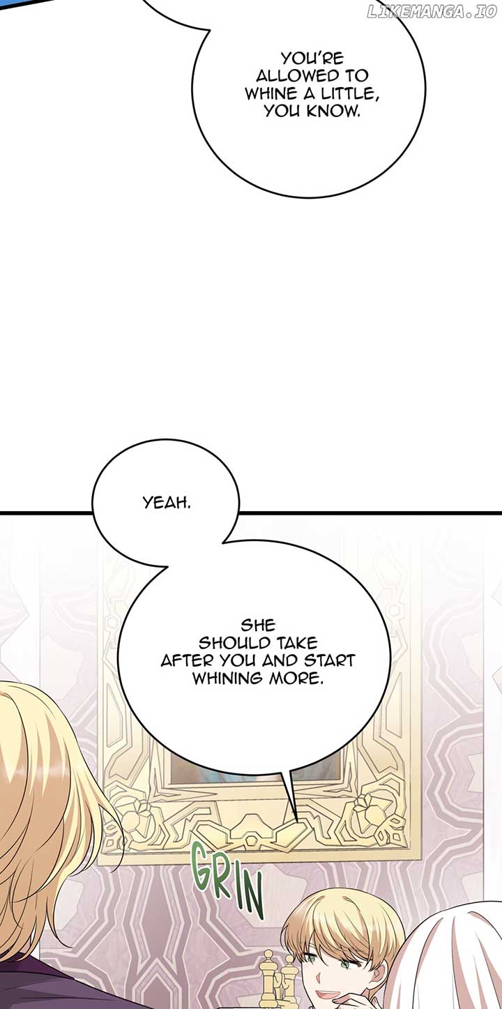 Princess’ Dangerous Brothers chapter 92 page 52
