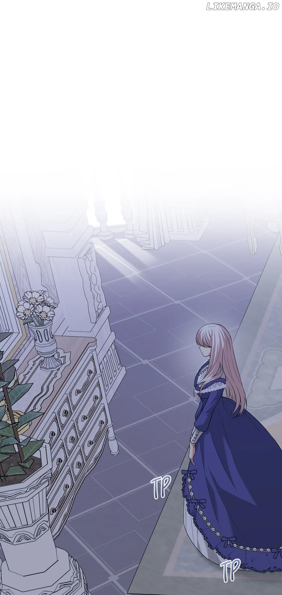 Princess’ Dangerous Brothers chapter 94 page 25