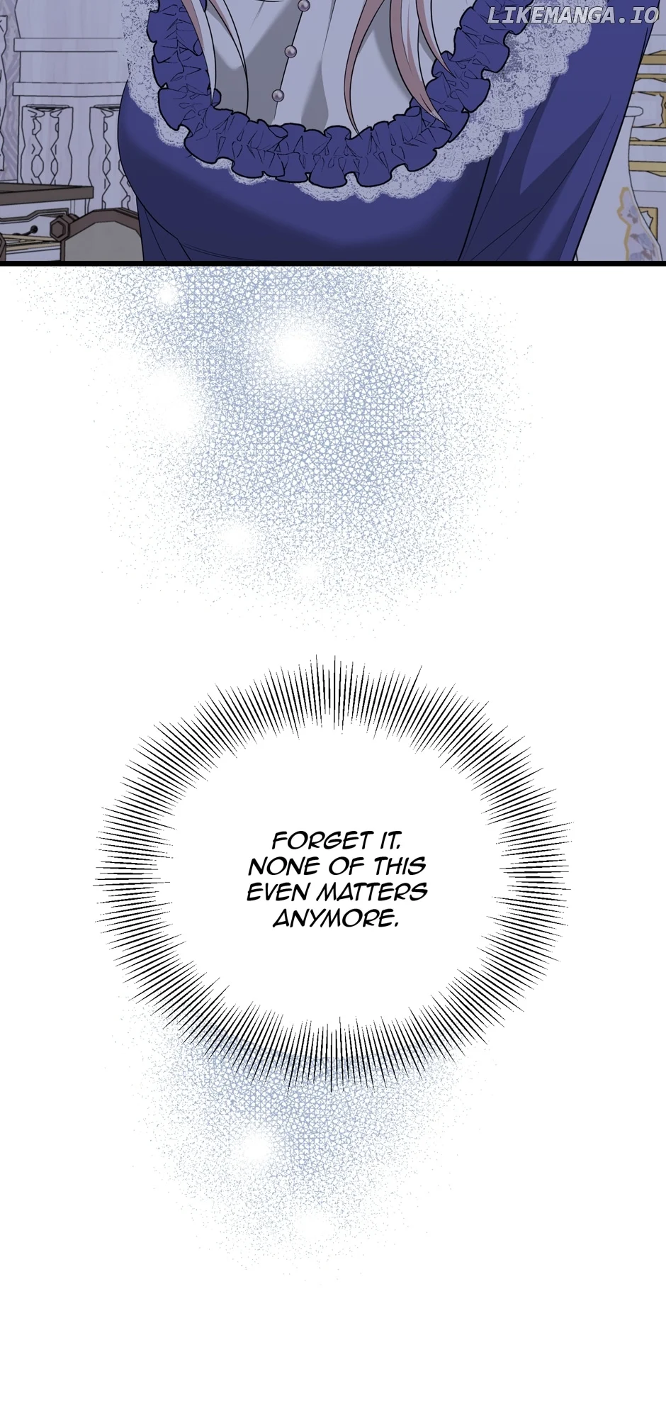 Princess’ Dangerous Brothers chapter 94 page 28