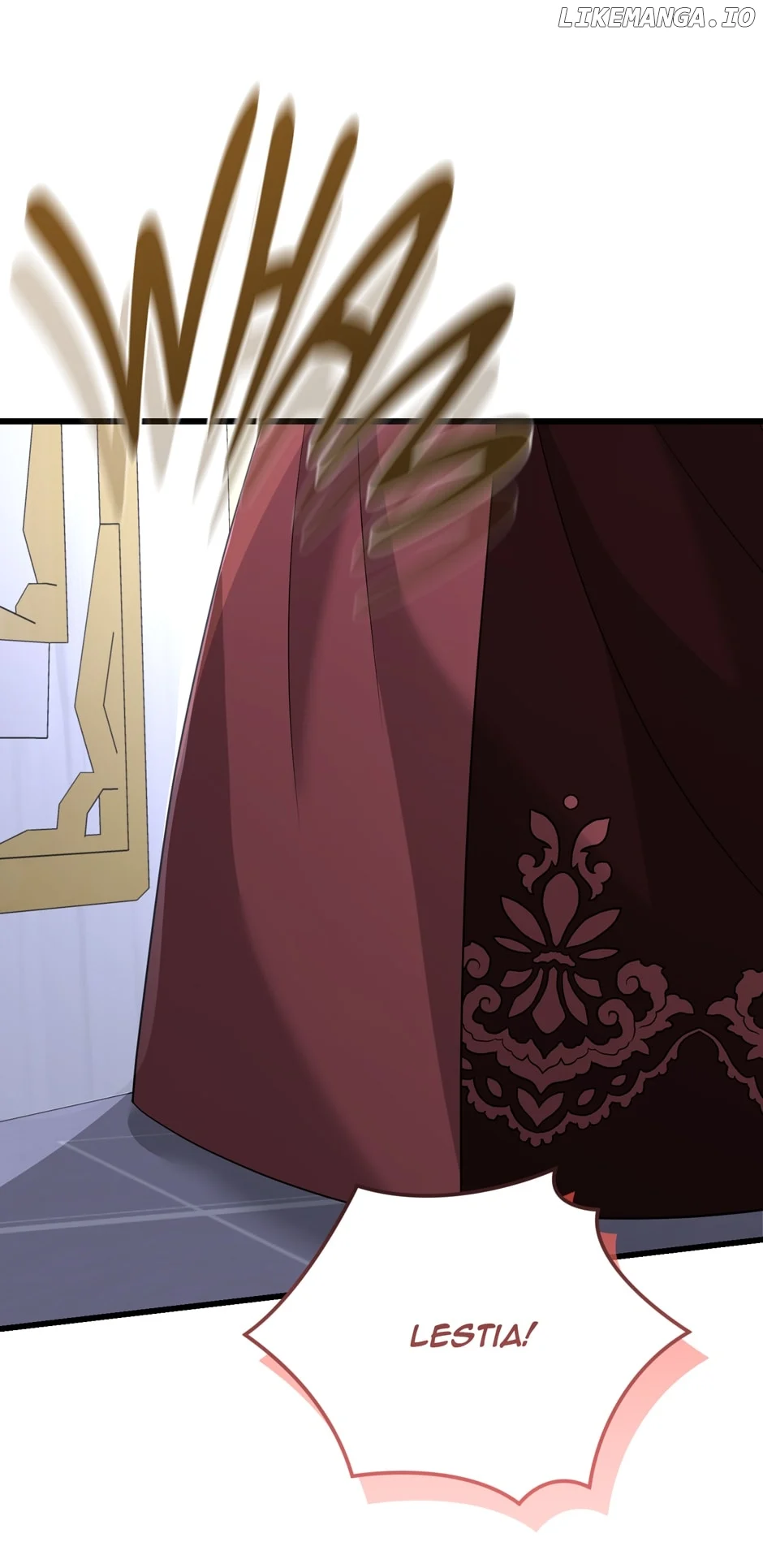 Princess’ Dangerous Brothers chapter 94 page 29