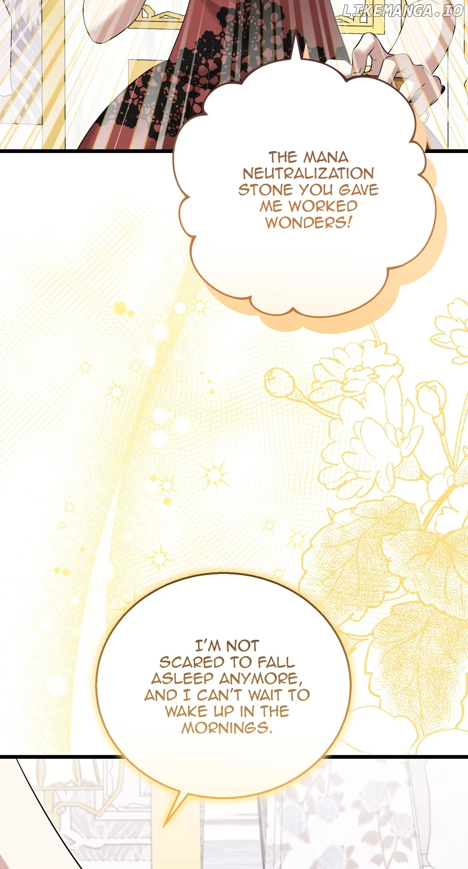 Princess’ Dangerous Brothers chapter 94 page 36