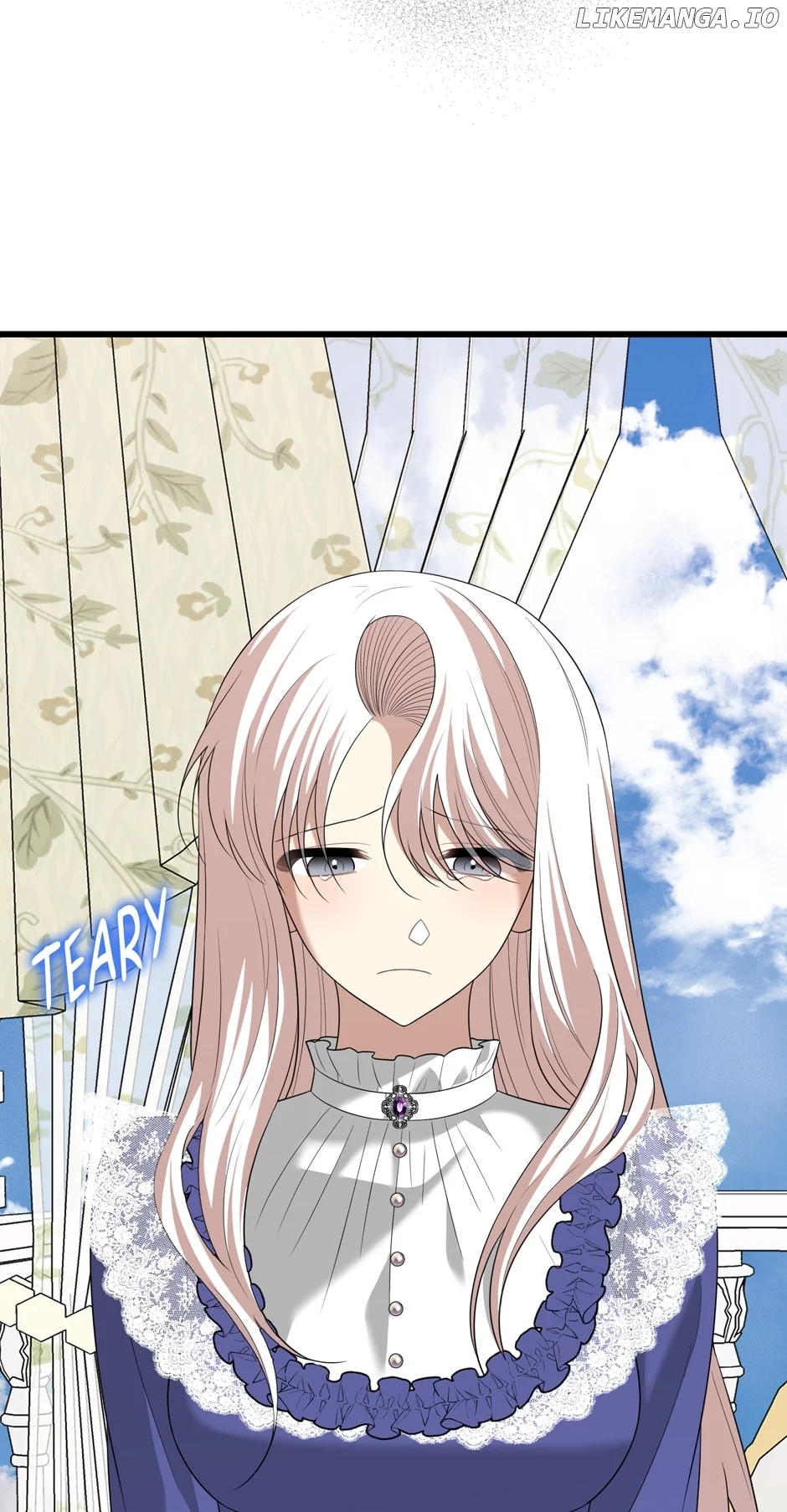 Princess’ Dangerous Brothers chapter 94 page 42