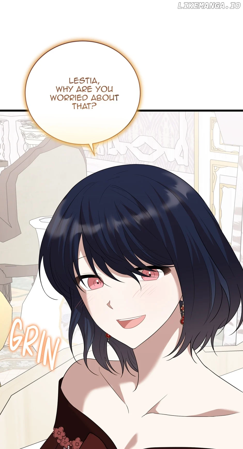 Princess’ Dangerous Brothers chapter 94 page 45
