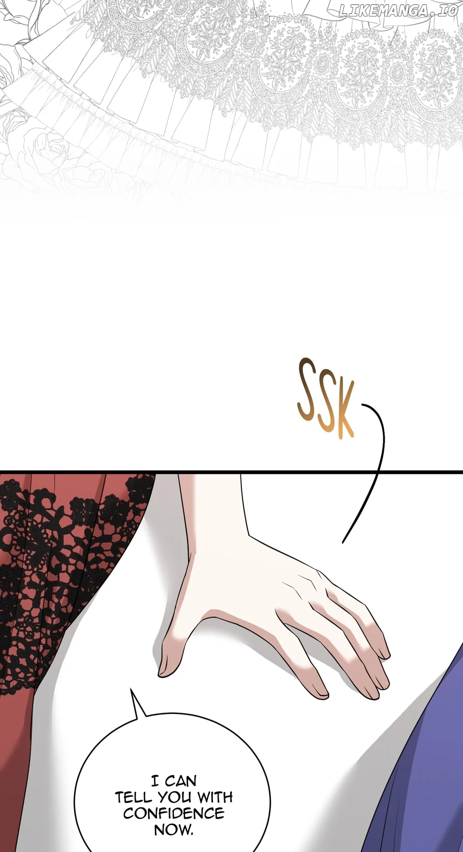 Princess’ Dangerous Brothers chapter 94 page 48