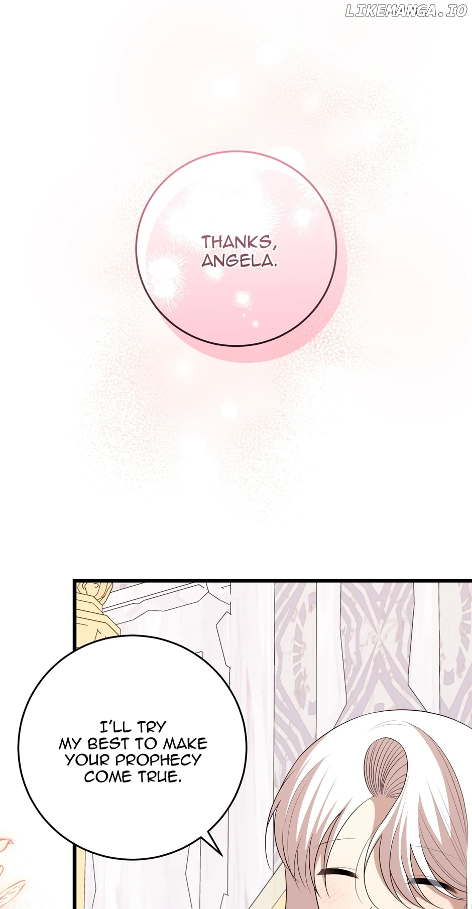 Princess’ Dangerous Brothers chapter 94 page 64