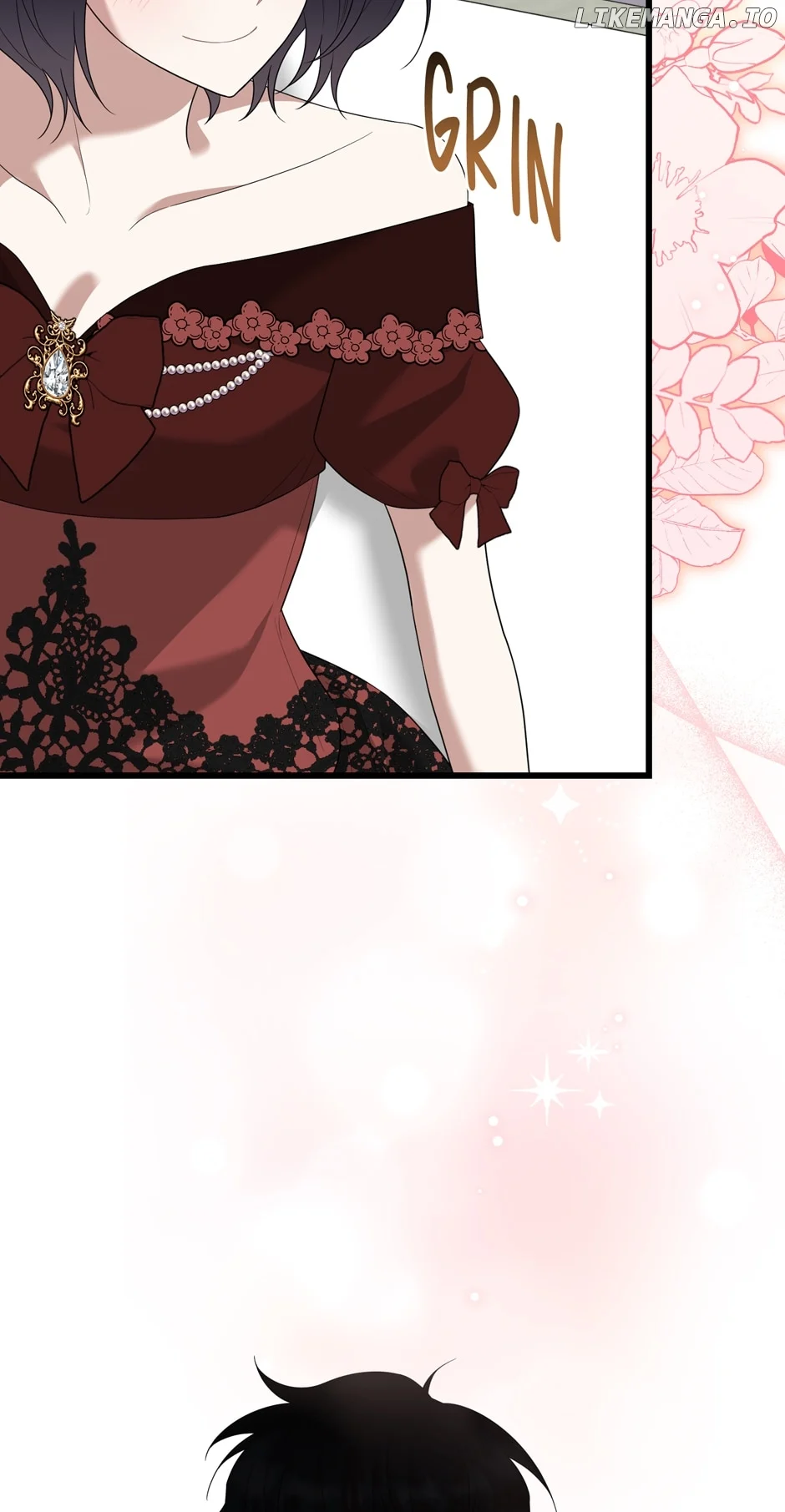 Princess’ Dangerous Brothers chapter 94 page 66