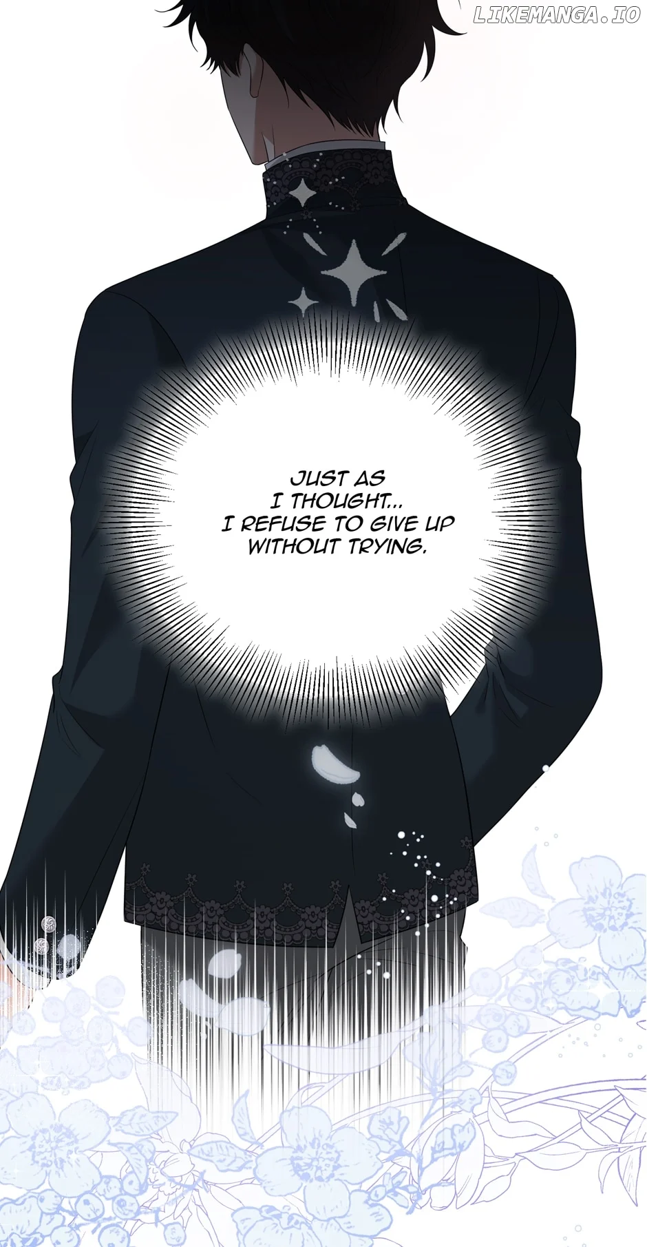 Princess’ Dangerous Brothers chapter 94 page 67