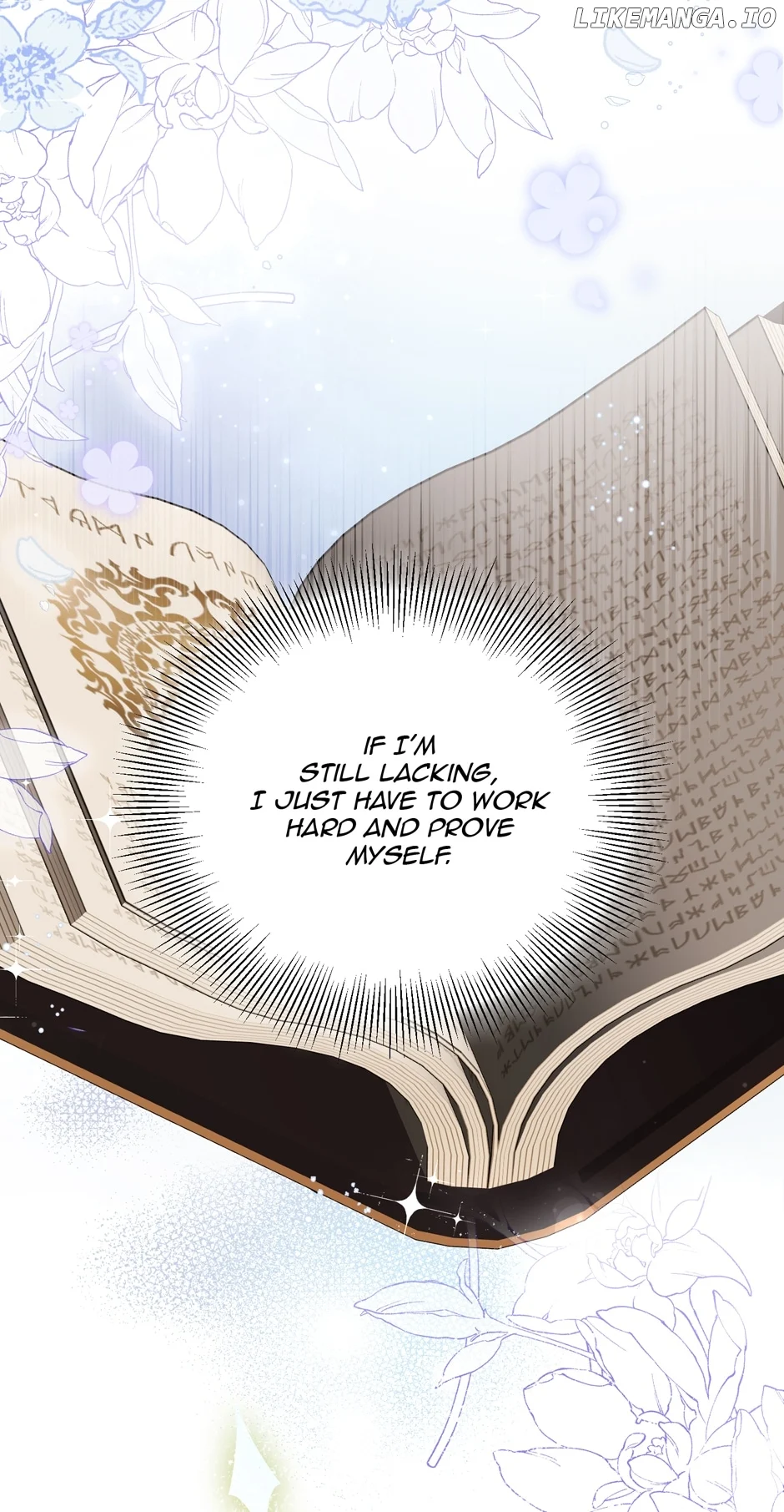 Princess’ Dangerous Brothers chapter 94 page 68