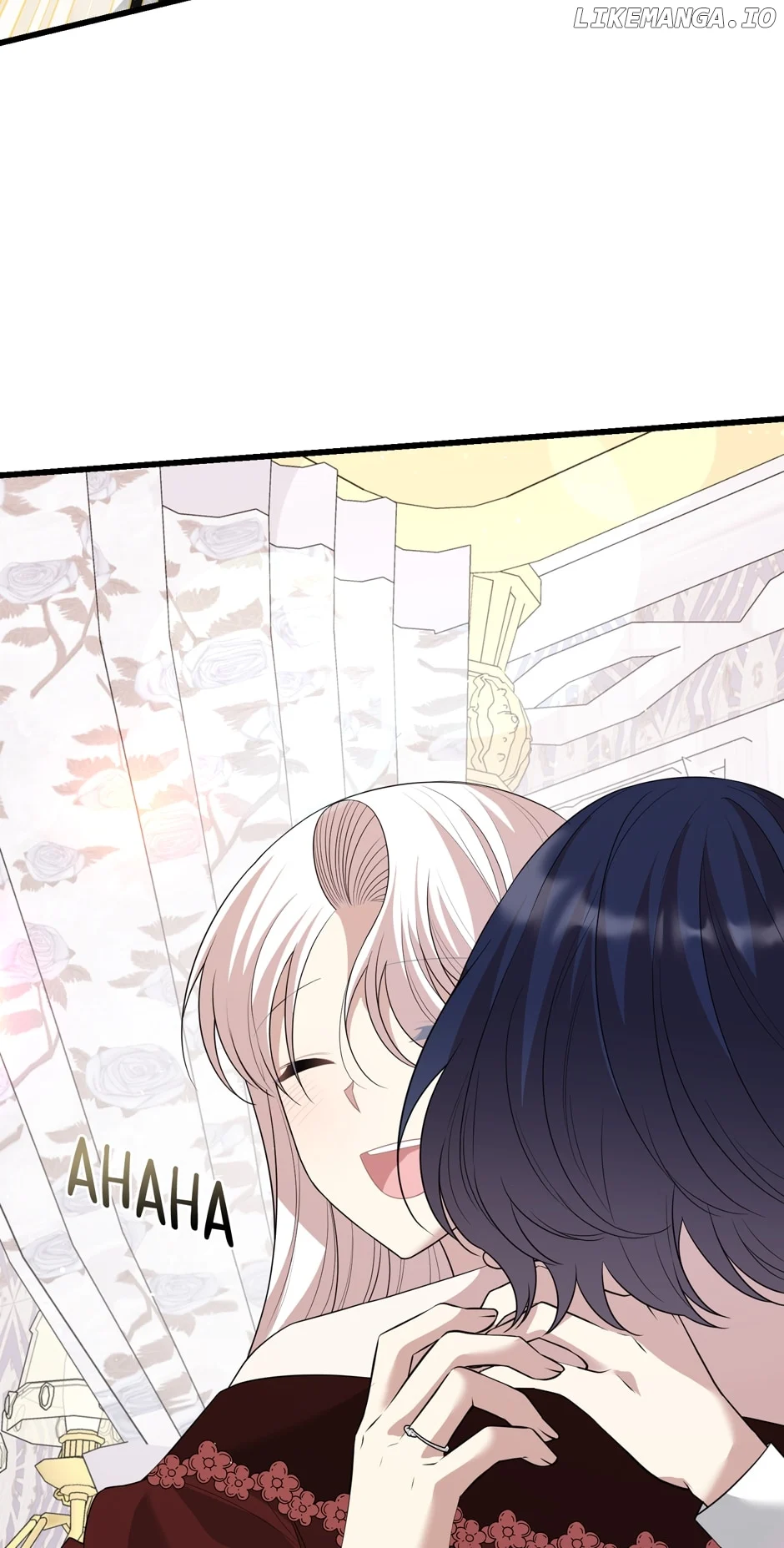 Princess’ Dangerous Brothers chapter 94 page 71