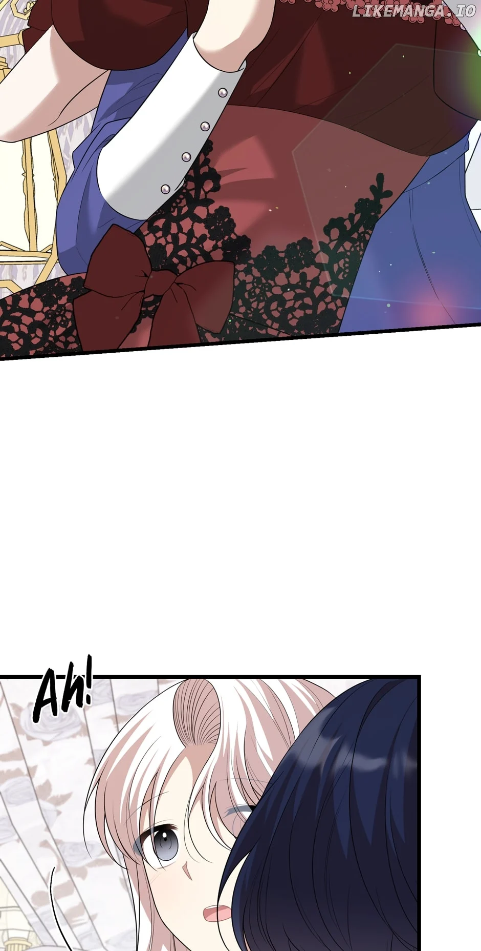 Princess’ Dangerous Brothers chapter 94 page 72