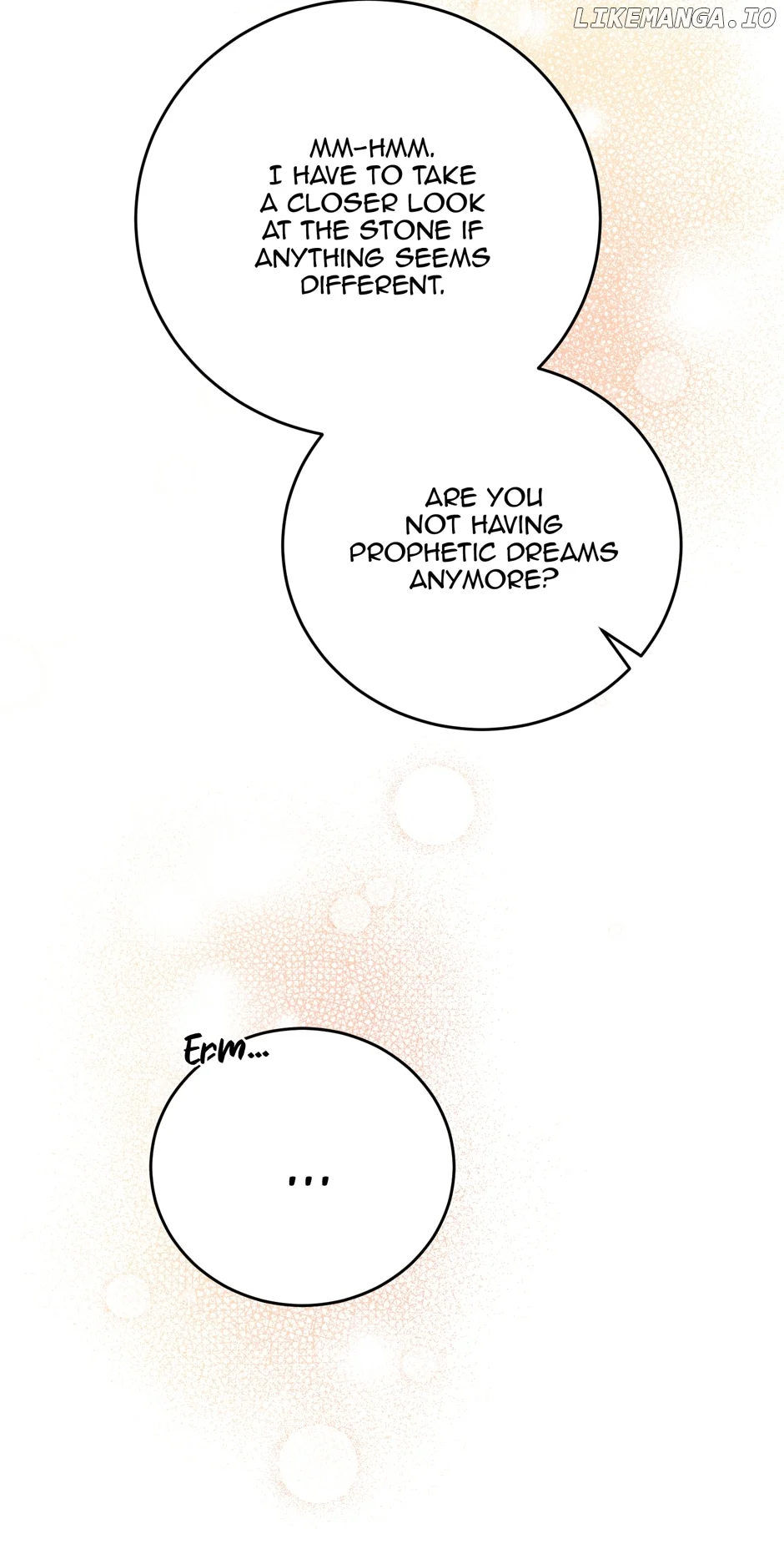 Princess’ Dangerous Brothers chapter 94 page 75