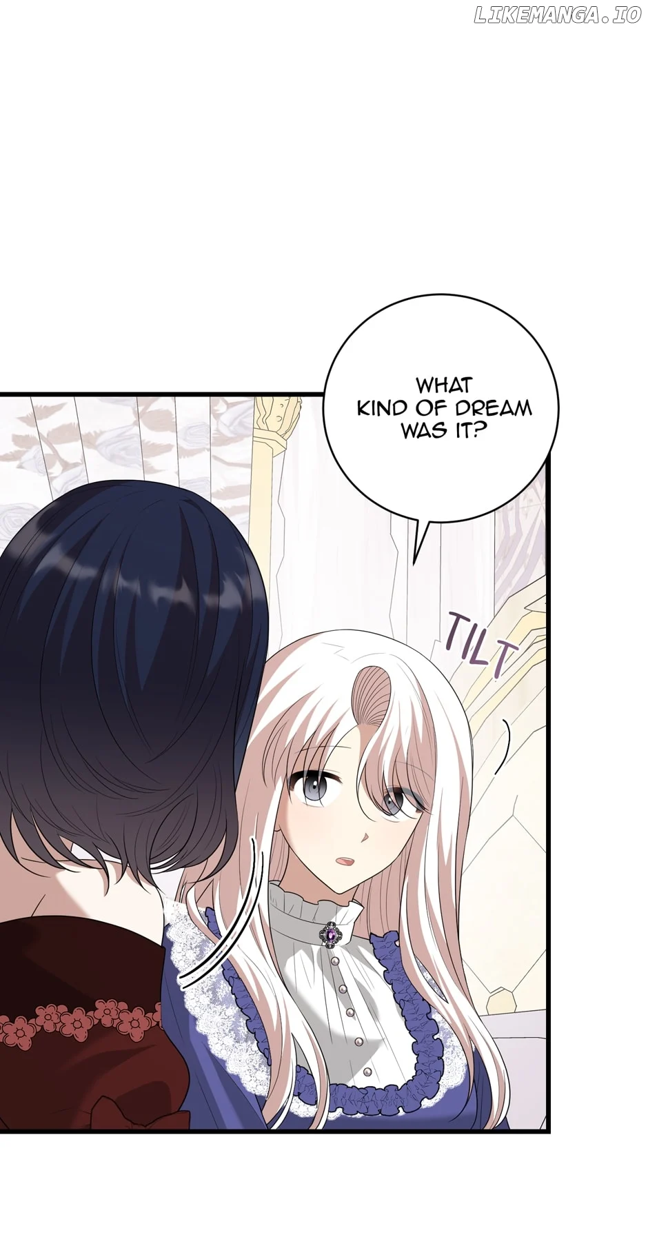 Princess’ Dangerous Brothers chapter 94 page 77