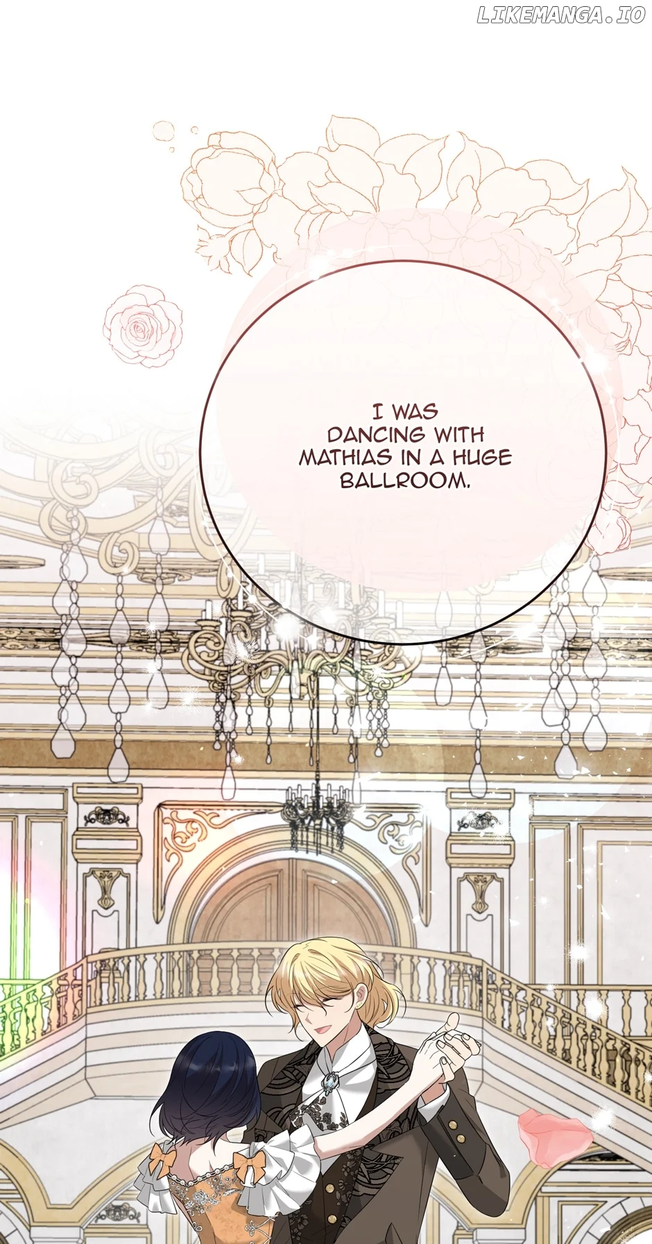 Princess’ Dangerous Brothers chapter 94 page 78
