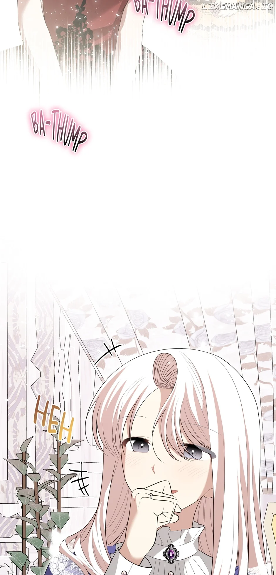 Princess’ Dangerous Brothers chapter 94 page 83