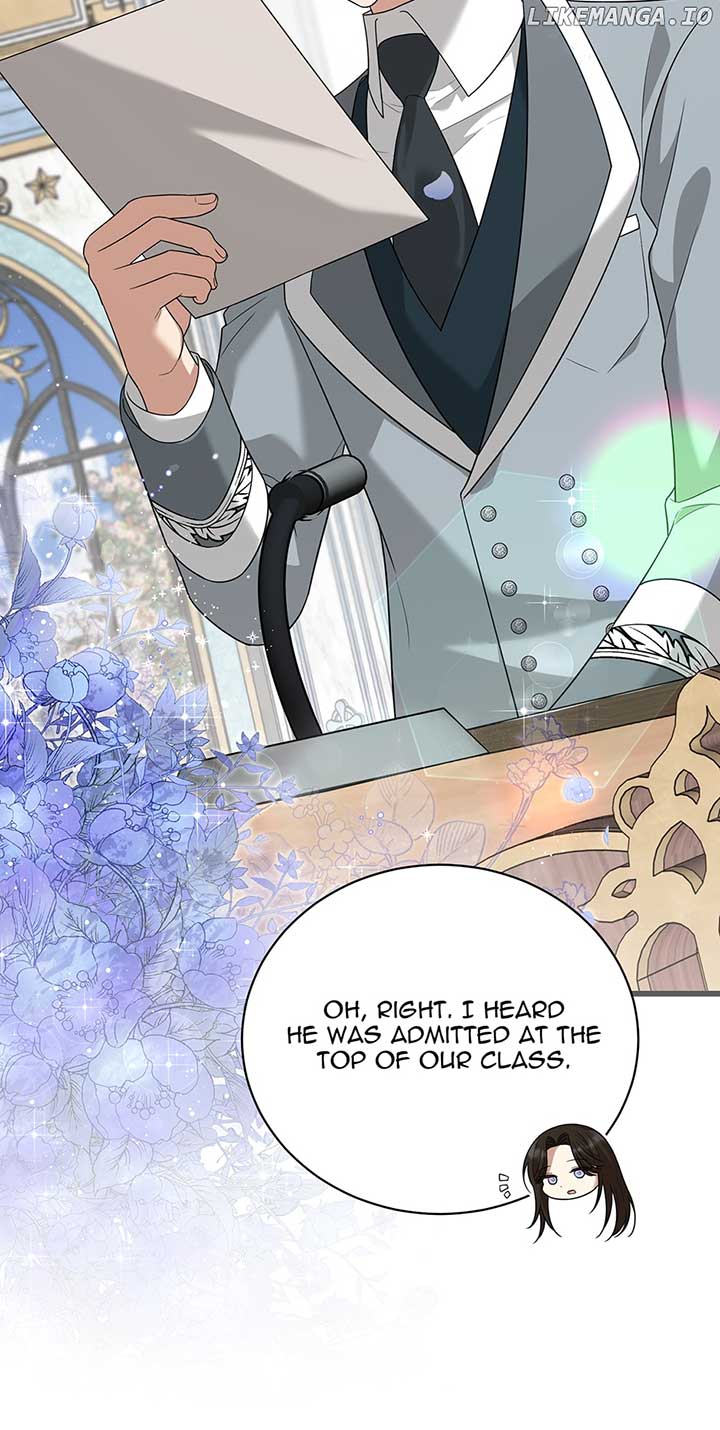 Princess’ Dangerous Brothers chapter 96 page 6