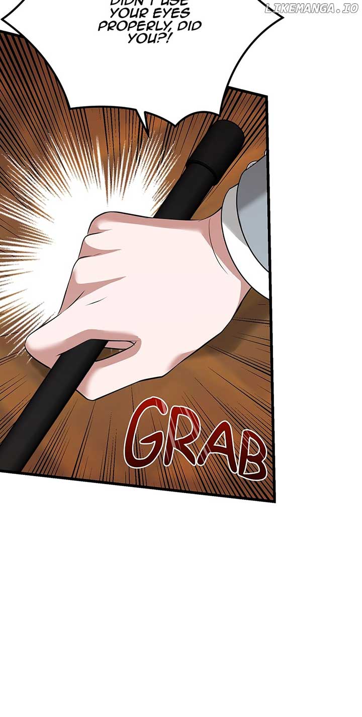 Princess’ Dangerous Brothers chapter 96 page 44